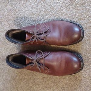 Johnston & Murphy  Chukka Boot Sz 11